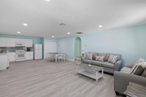 Superb Bonita Springs Residence Near Downtown